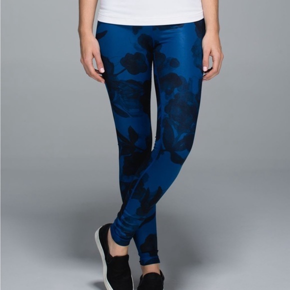 lululemon athletica Pants - Lululemon wunder under *full on luxtreme